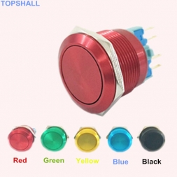 金屬按鈕開關(guān) 金屬按鈕開關(guān)