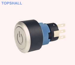 防水金屬按鈕 防水金屬按鈕