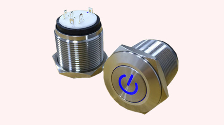 金屬按鈕開(kāi)關(guān) 金屬按鈕開(kāi)關(guān)