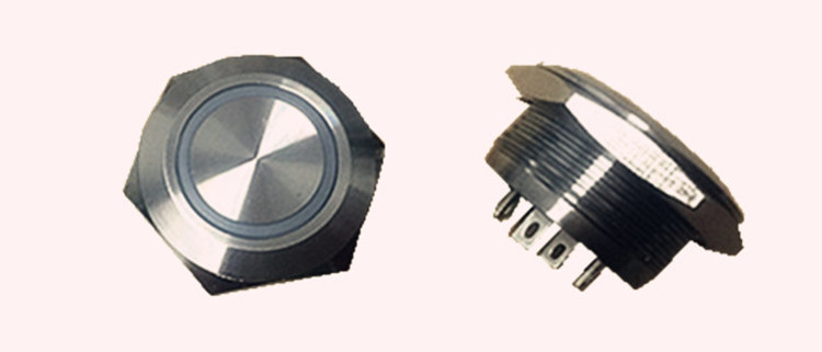 金屬輕觸開關(guān) 金屬輕觸開關(guān)