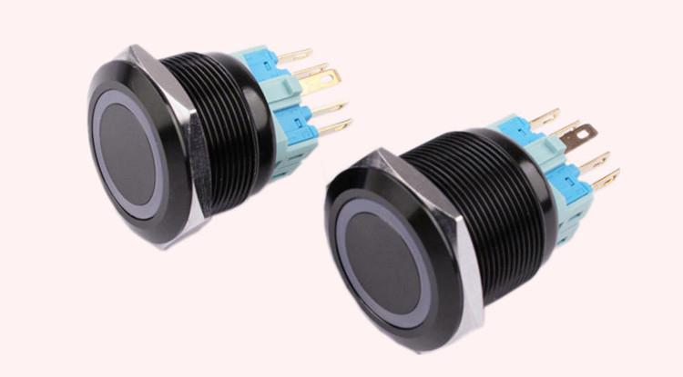 金屬按鈕開關(guān) 金屬按鈕開關(guān)