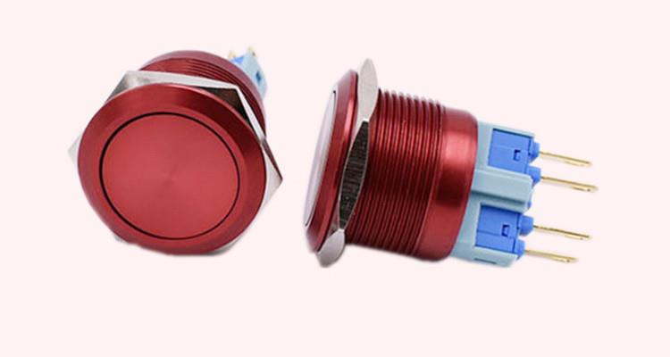 金屬按鈕開(kāi)關(guān) 金屬按鈕開(kāi)關(guān)