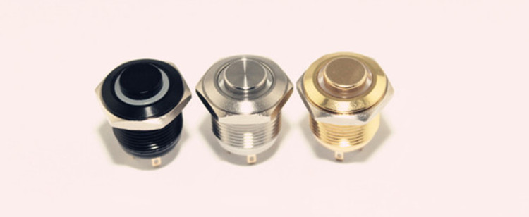 金屬按鈕開關(guān) 金屬按鈕開關(guān)