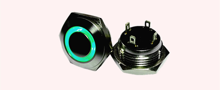 帶燈復(fù)位按鈕開關(guān) 帶燈復(fù)位按鈕開關(guān)