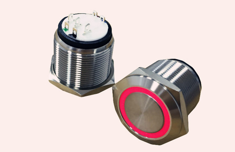 金屬按鈕 金屬按鈕