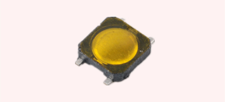 輕觸開(kāi)關(guān)