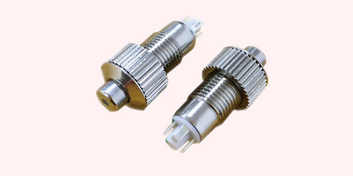 迷你金屬按鈕開(kāi)關(guān)