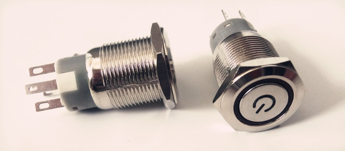 金屬開(kāi)關(guān)