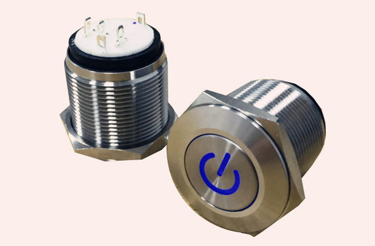 22mm金屬按鈕開(kāi)關(guān) 22mm金屬按鈕開(kāi)關(guān)