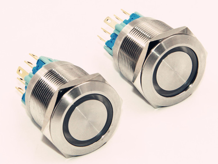 防水按鈕開關(guān)