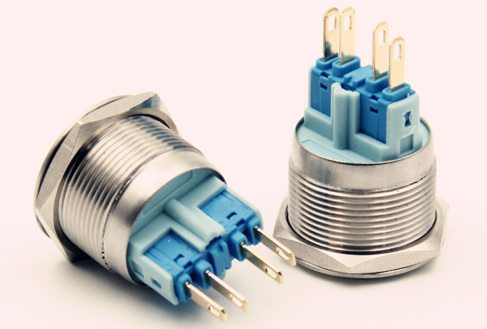 金屬開關(guān) 金屬開關(guān)