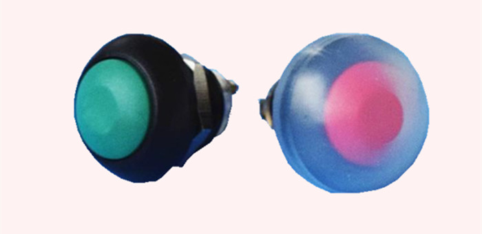 防水按鈕開關(guān)