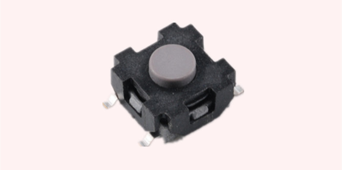 輕觸按鍵開關(guān)