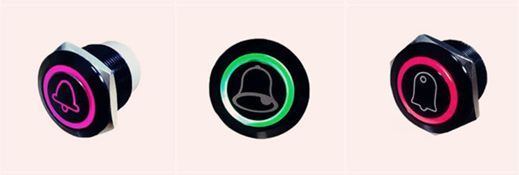 防水按鈕開關(guān)