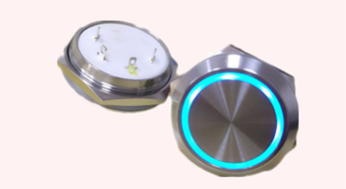 金屬按鈕開關(guān) 金屬按鈕開關(guān)