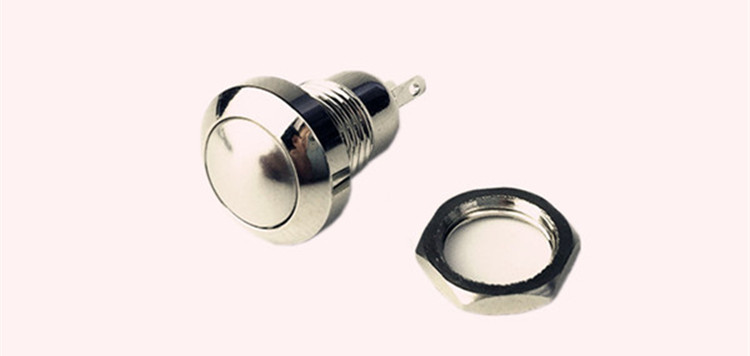 防水按鈕開關(guān)