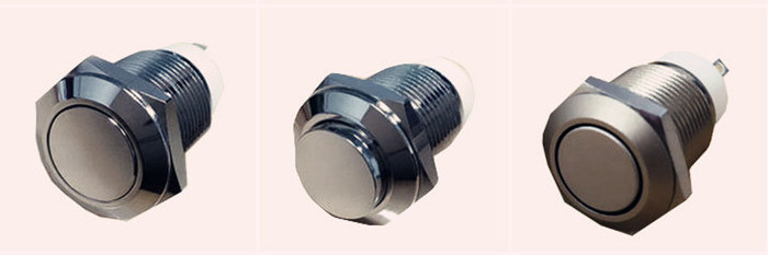 金屬開(kāi)關(guān)