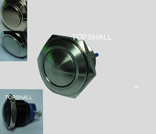 金屬按鈕開關(guān) 金屬按鈕開關(guān)