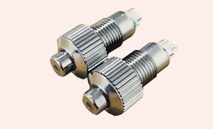 金屬按鈕開關(guān) 金屬按鈕開關(guān)