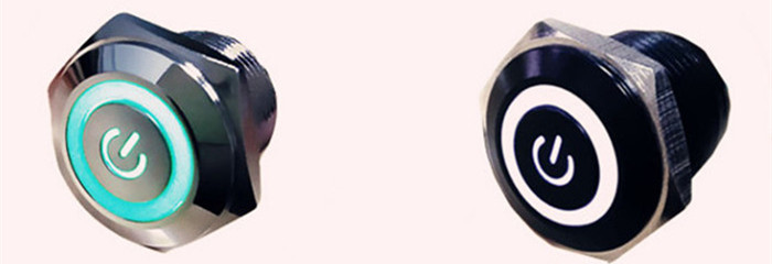 帶燈按鈕開(kāi)關(guān)