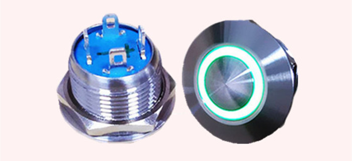 金屬按鍵開關(guān) 金屬按鍵開關(guān)