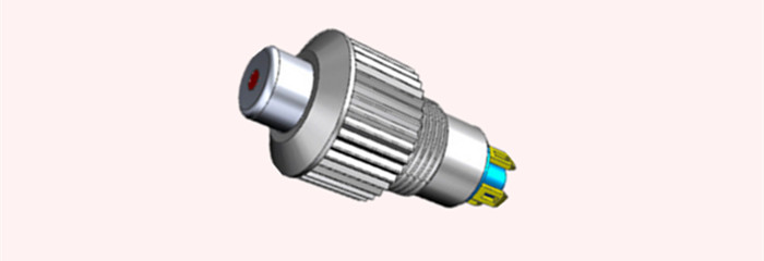 金屬按鈕開(kāi)關(guān)