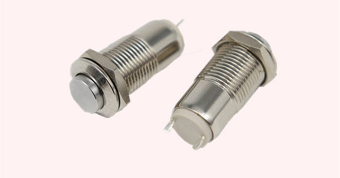 金屬按鍵開關(guān) 金屬按鍵開關(guān)