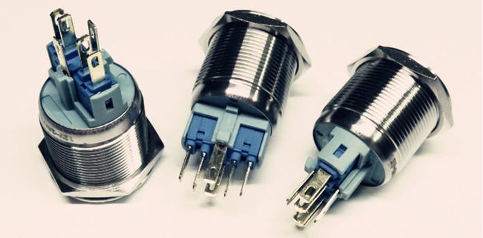 金屬按鈕開關(guān) 金屬按鈕開關(guān)