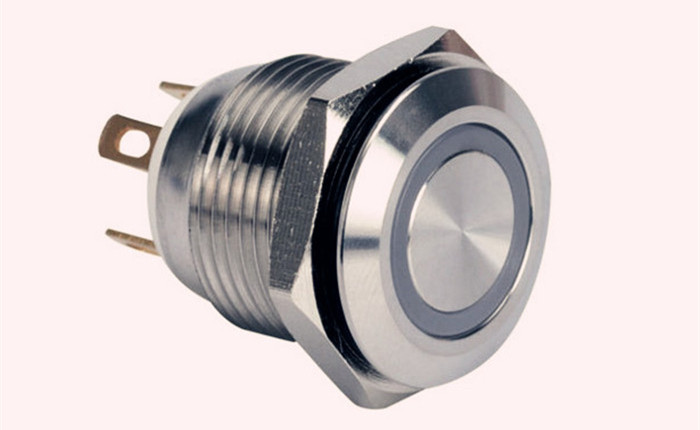 金屬按鍵開關 金屬按鍵開關