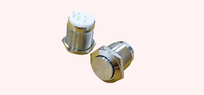 金屬按鍵開關(guān)