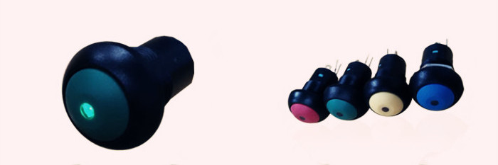 按鈕開關(guān) 按鈕開關(guān)