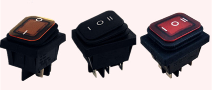 防水翹板開關(guān) 防水翹板開關(guān)