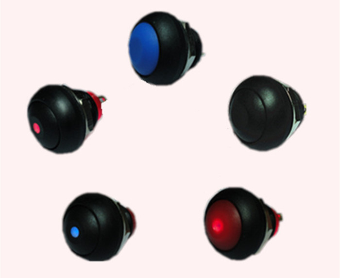 防水按鈕開關(guān) 防水按鈕開關(guān)