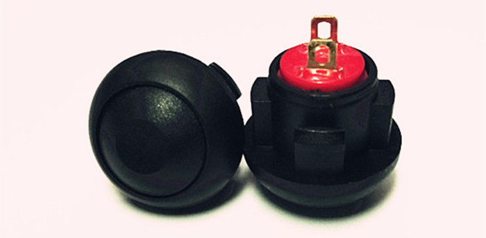 防水按鈕開關(guān) 防水按鈕開關(guān)