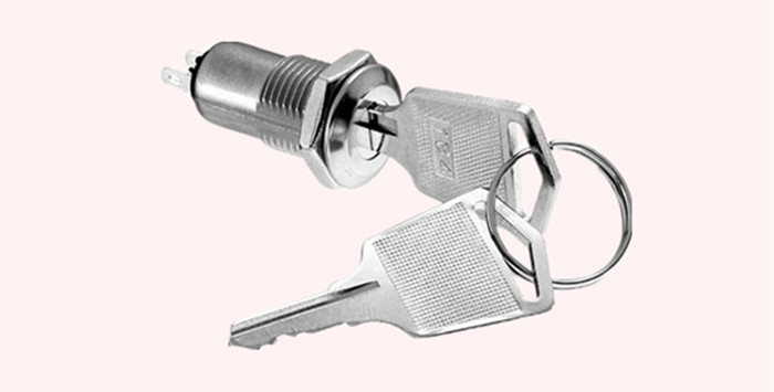 鑰匙開關(guān) 鑰匙開關(guān)