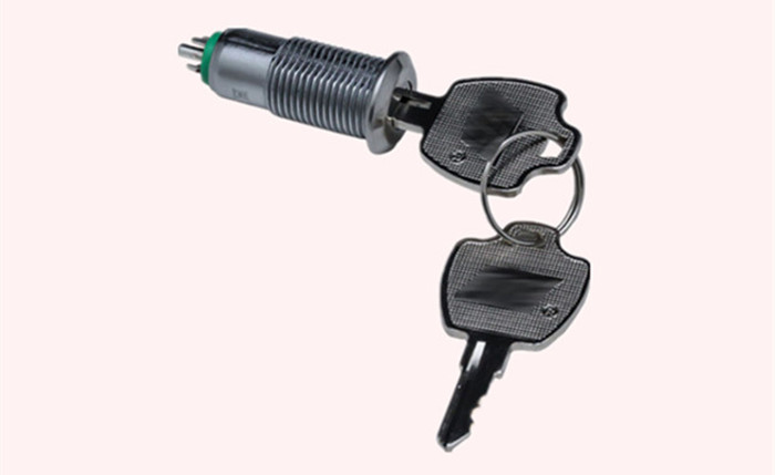 鑰匙開關 鑰匙開關