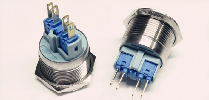 金屬按鍵開關(guān) 金屬按鍵開關(guān)