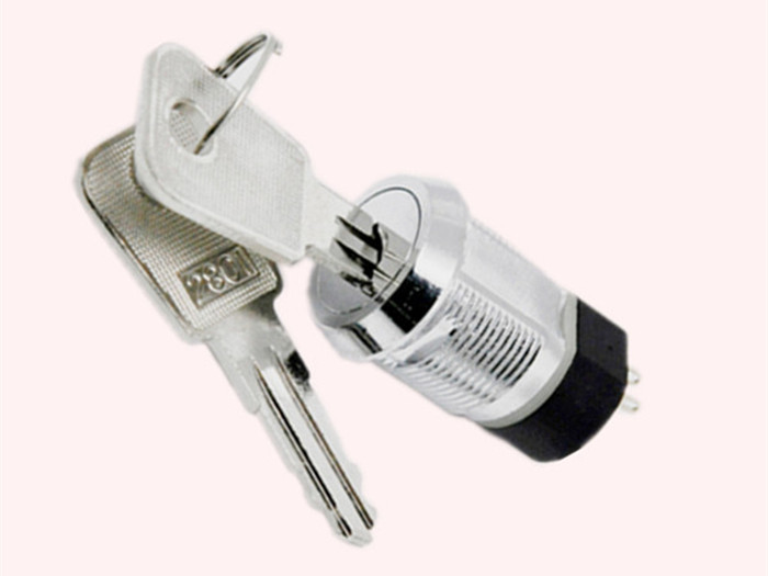 鑰匙開關(guān) 鑰匙開關(guān)