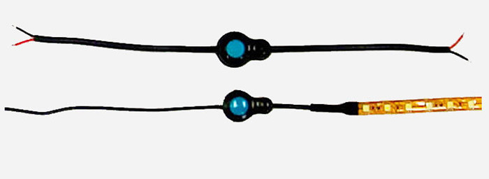 IP68防水帶線開關(guān) IP68防水帶線開關(guān)