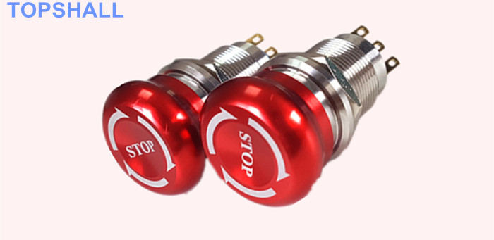 急停按鈕 急停按鈕