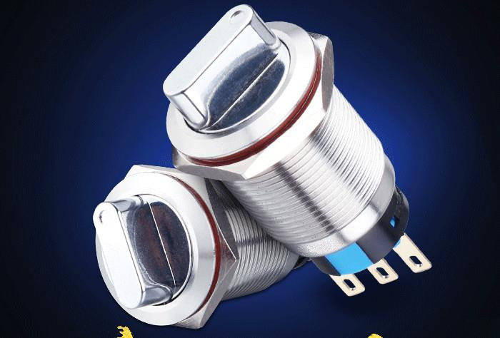 旋鈕開關(guān) 旋鈕開關(guān)