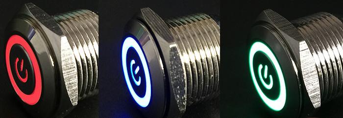 電源開關(guān) 電源開關(guān)