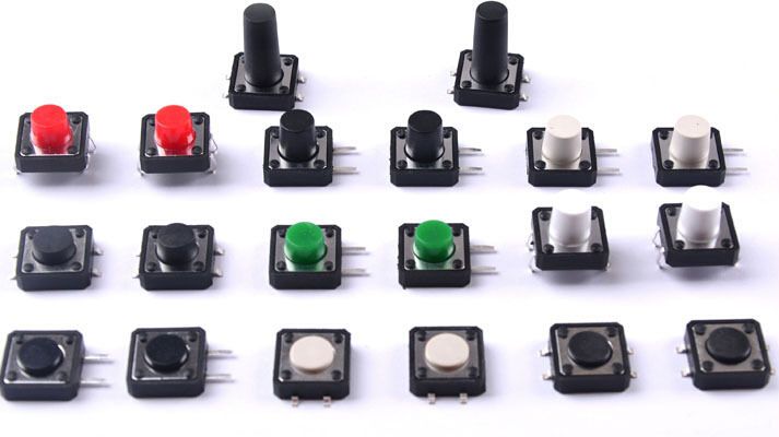 輕觸開關(guān)優(yōu)缺點(diǎn) 輕觸開關(guān)優(yōu)缺點(diǎn)