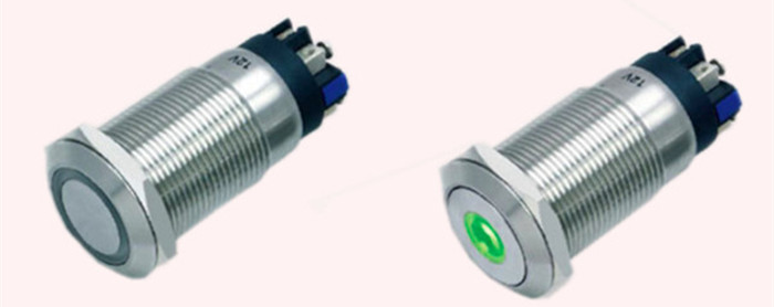 金屬按鈕 金屬按鈕