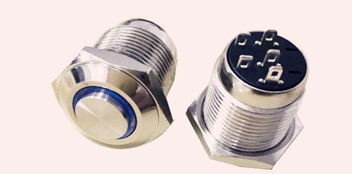 不銹鋼開(kāi)關(guān)