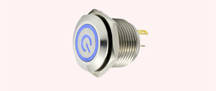 16mm按鍵開關(guān) 16mm按鍵開關(guān)