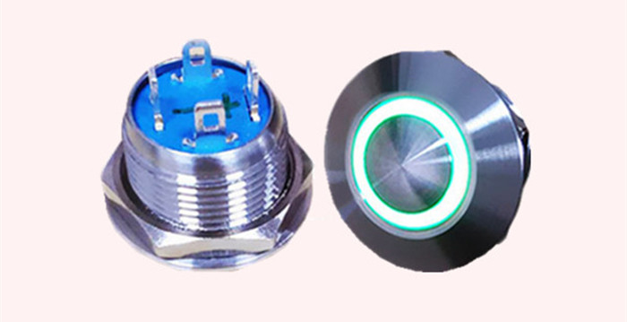 12mm按鈕開關(guān) 12mm按鈕開關(guān)