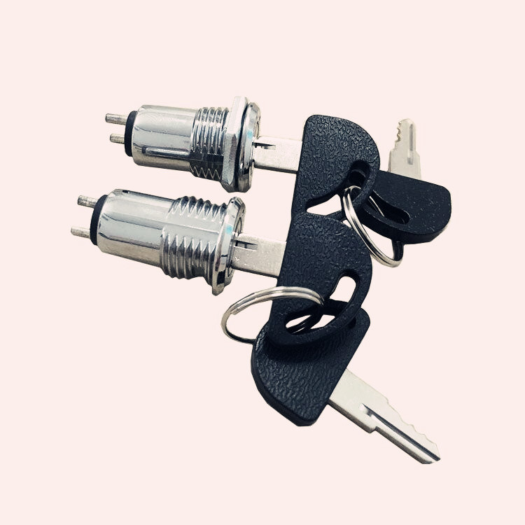 鑰匙開關(guān) 鑰匙開關(guān)