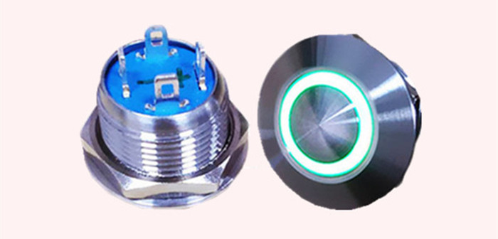 微型按鈕開關(guān) 微型按鈕開關(guān)