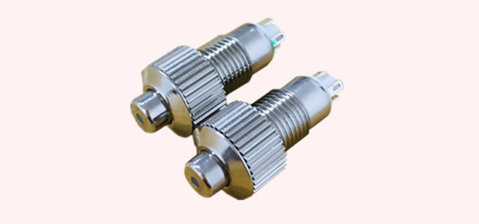 微型金屬按鍵 微型金屬按鍵